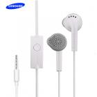 SAMSUNG in ear Earphone EHS61 Wired with Microphone for Samsung S5830